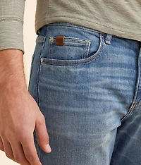 Straight Stretch Jean