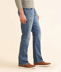 Straight Stretch Jean