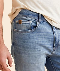 Straight Stretch Jean