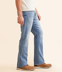 Straight Stretch Jean