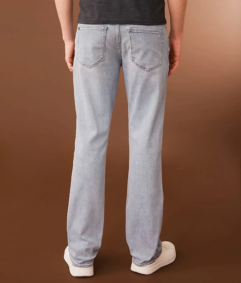 Straight Stretch Jean