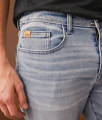 Straight Stretch Jean