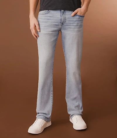 Straight Stretch Jean