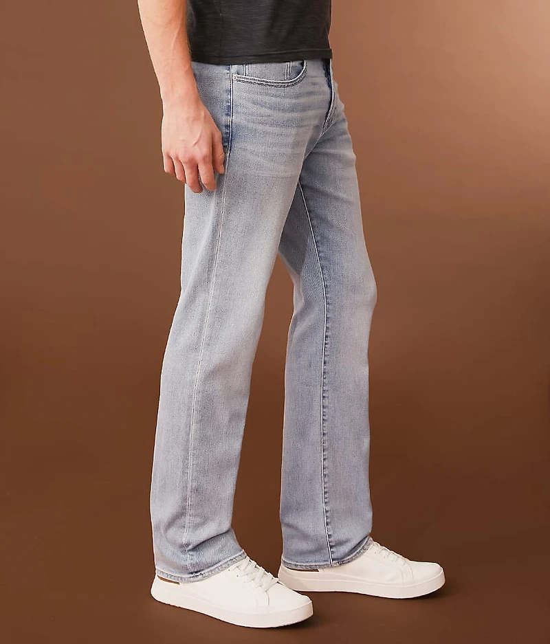 Straight Stretch Jean
