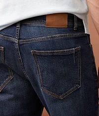 Straight Stretch Jean