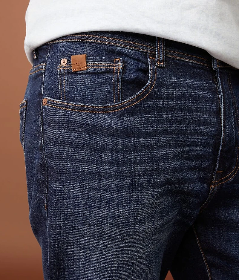 Straight Stretch Jean
