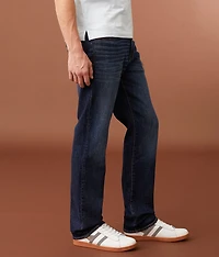Straight Stretch Jean