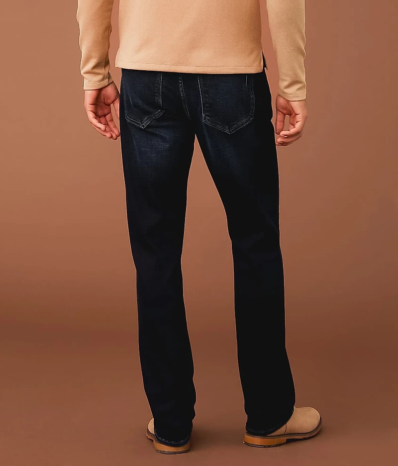 Straight Stretch Jean
