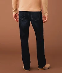 Straight Stretch Jean