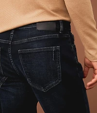 Straight Stretch Jean