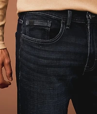 Straight Stretch Jean