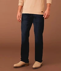 Straight Stretch Jean
