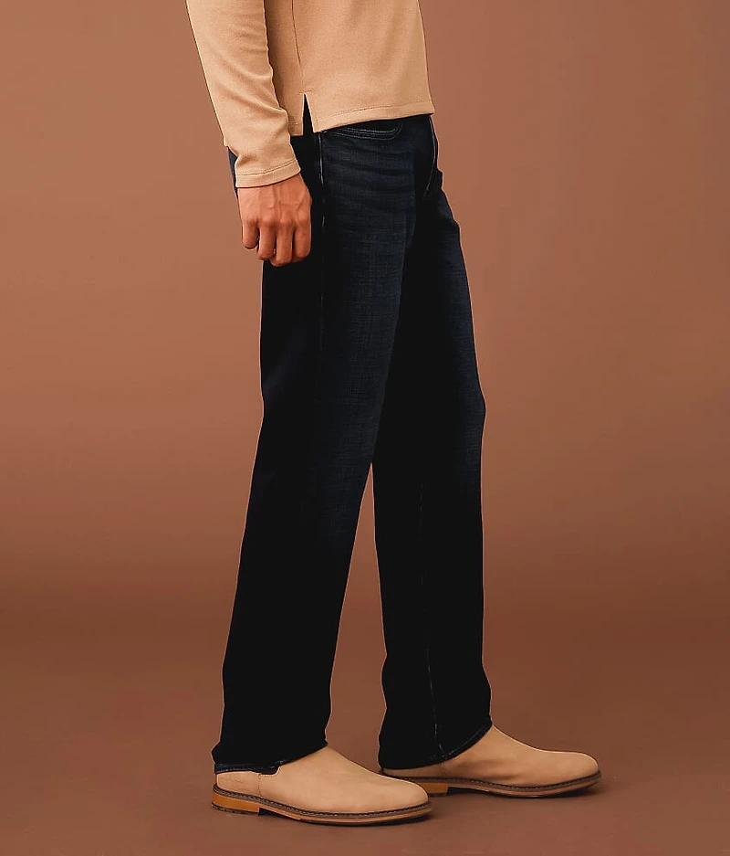 Straight Stretch Jean