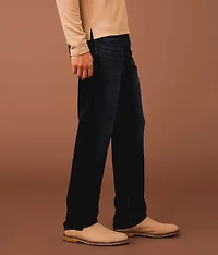 Straight Stretch Jean