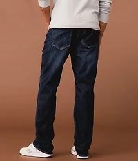 Straight Stretch Jean
