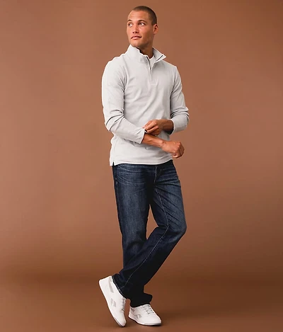 Straight Stretch Jean