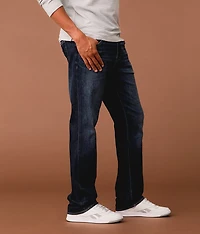 Straight Stretch Jean