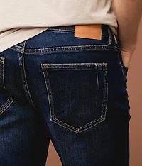 Straight Stretch Jean