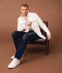 Straight Stretch Jean