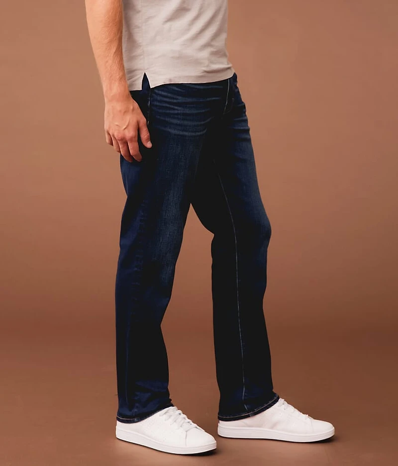 Straight Stretch Jean