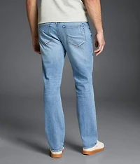 Straight Stretch Jean