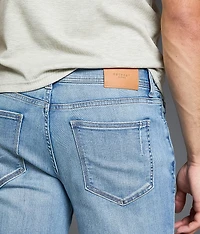 Straight Stretch Jean