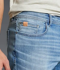 Straight Stretch Jean