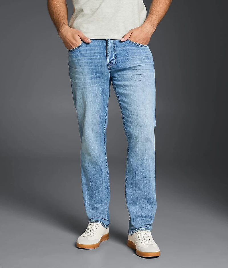 Straight Stretch Jean