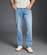 Straight Stretch Jean