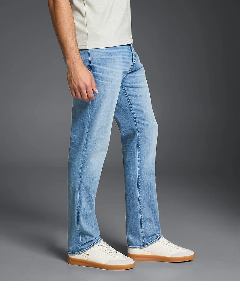 Straight Stretch Jean