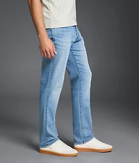 Straight Stretch Jean