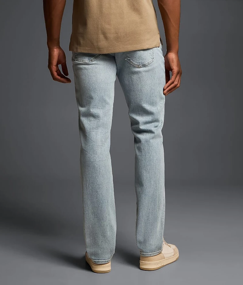 Straight Stretch Jean