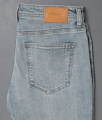 Straight Stretch Jean
