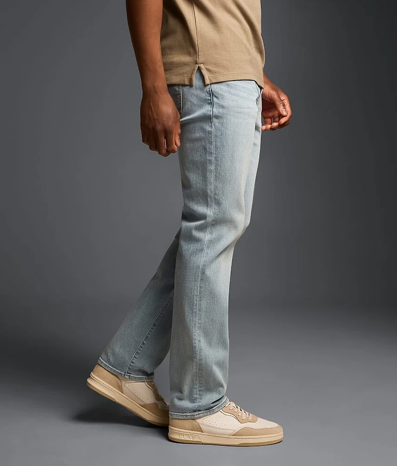 Straight Stretch Jean