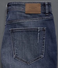 Straight Stretch Jean
