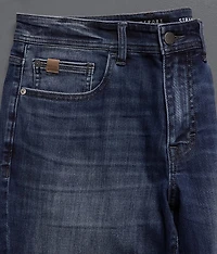 Straight Stretch Jean