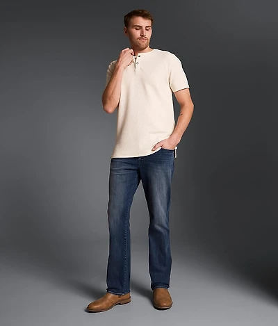 Straight Stretch Jean