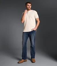 Straight Stretch Jean