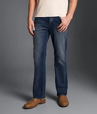 Straight Stretch Jean