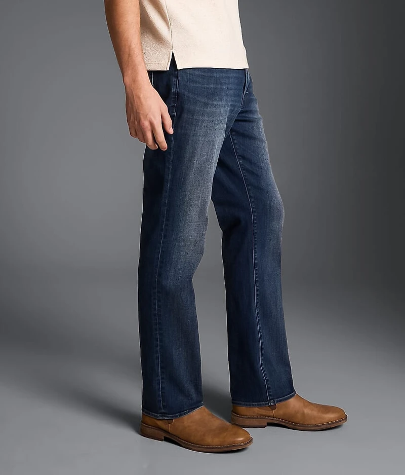 Straight Stretch Jean