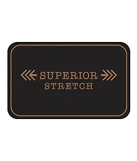 Slim Straight Stretch Jean