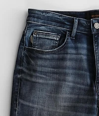 Slim Straight Stretch Jean