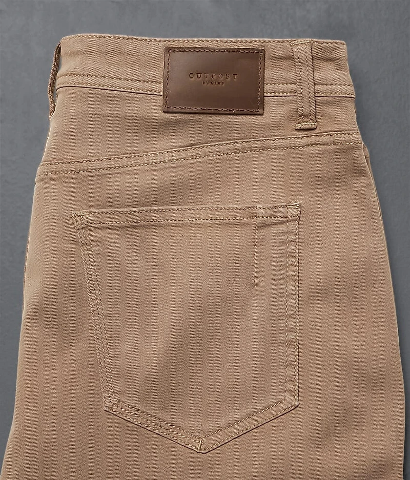 Original Taper Stretch Pant