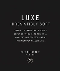 Original Taper Stretch Pant