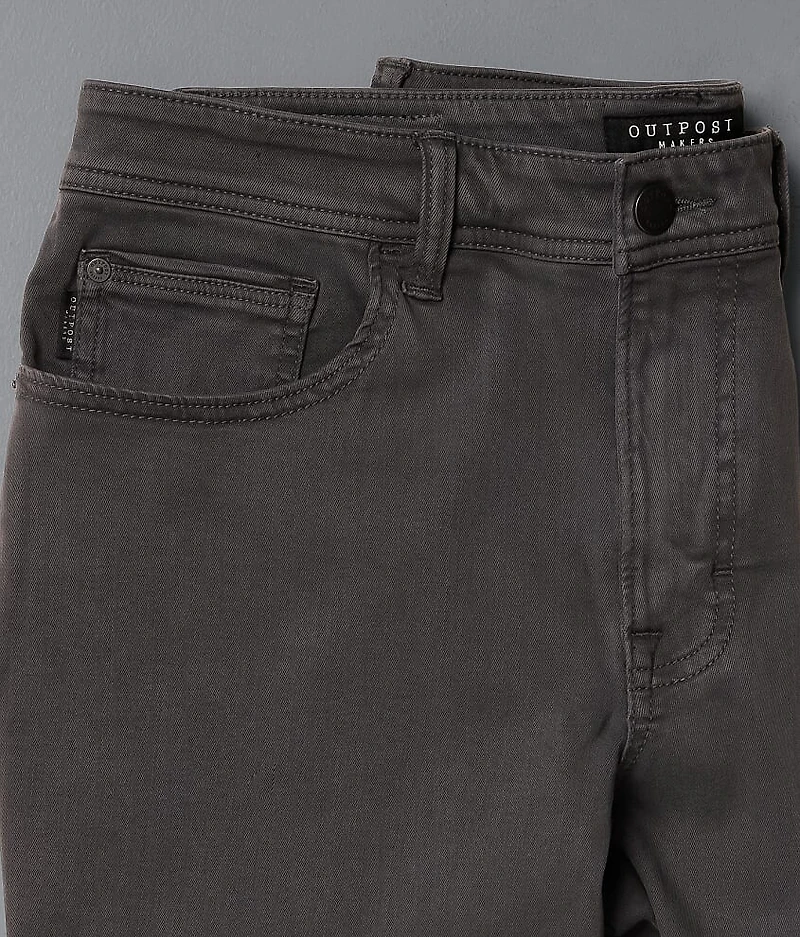 Original Taper Stretch Pant