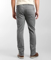 Original Straight Stretch Pant