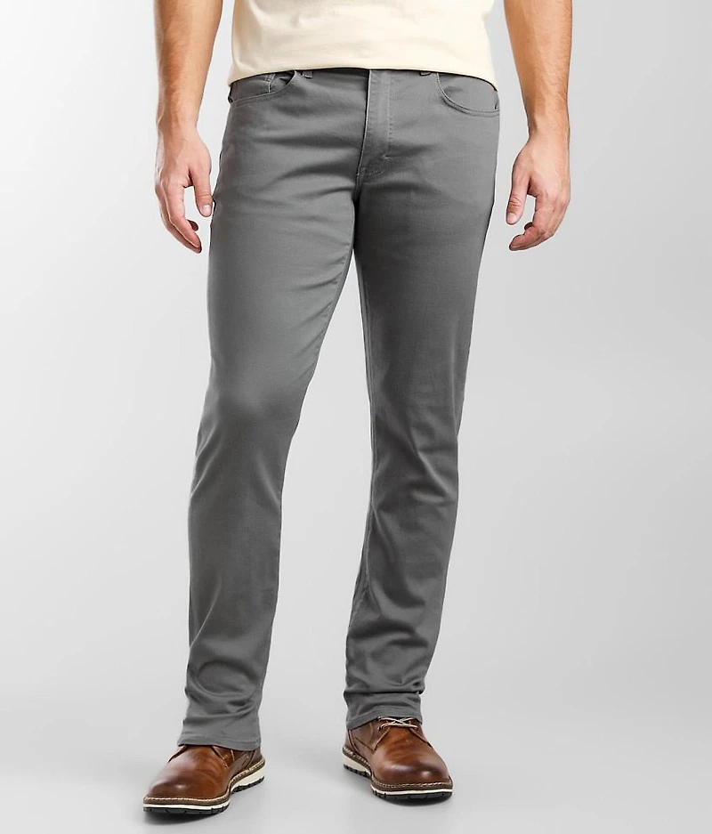 Original Straight Stretch Pant