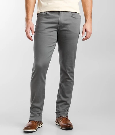 Original Straight Stretch Pant