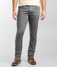 Original Straight Stretch Pant