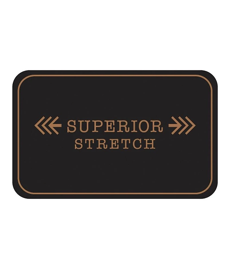 Slim Straight Stretch Pant